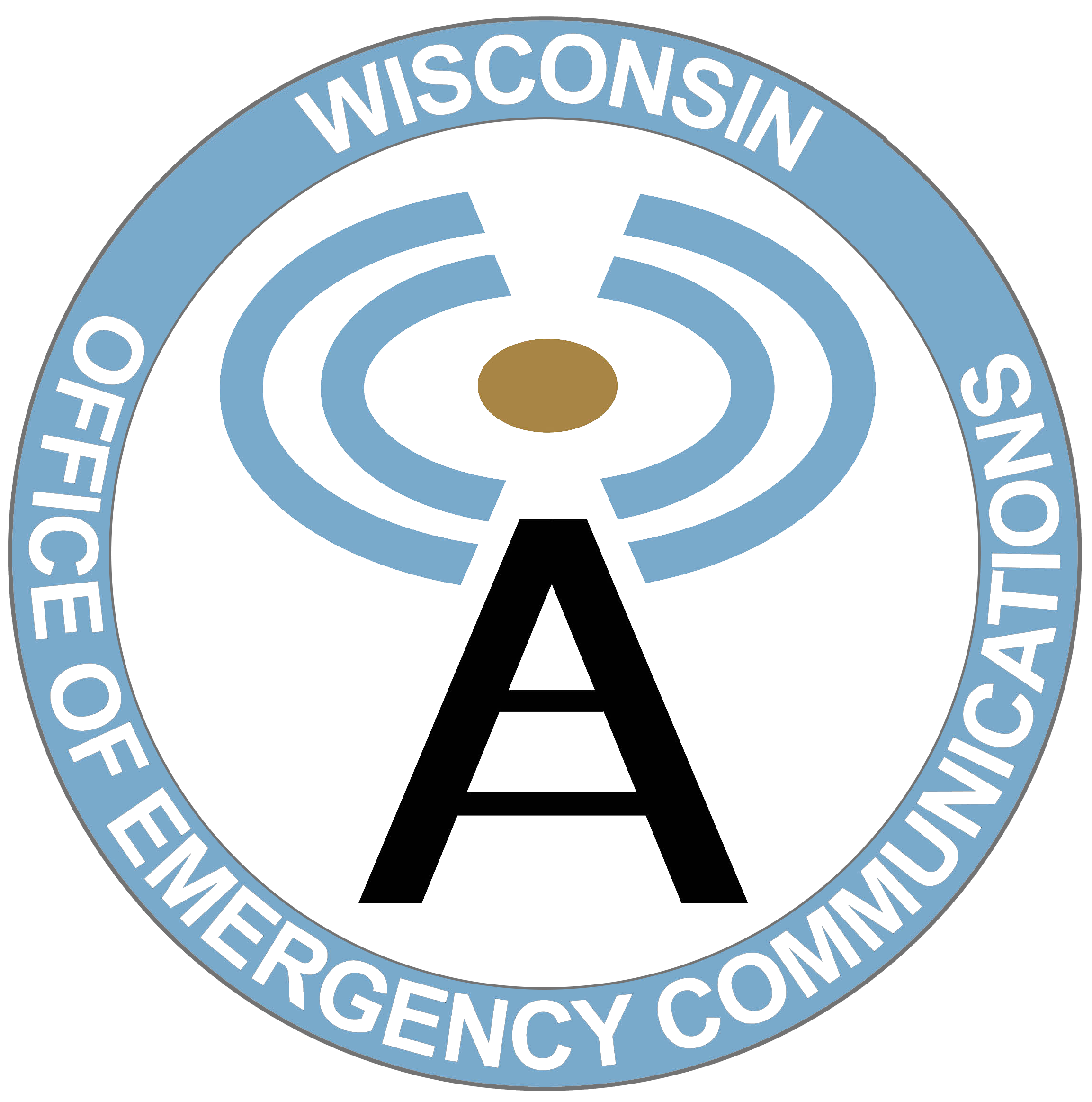 Office of Emergency Communications Logo