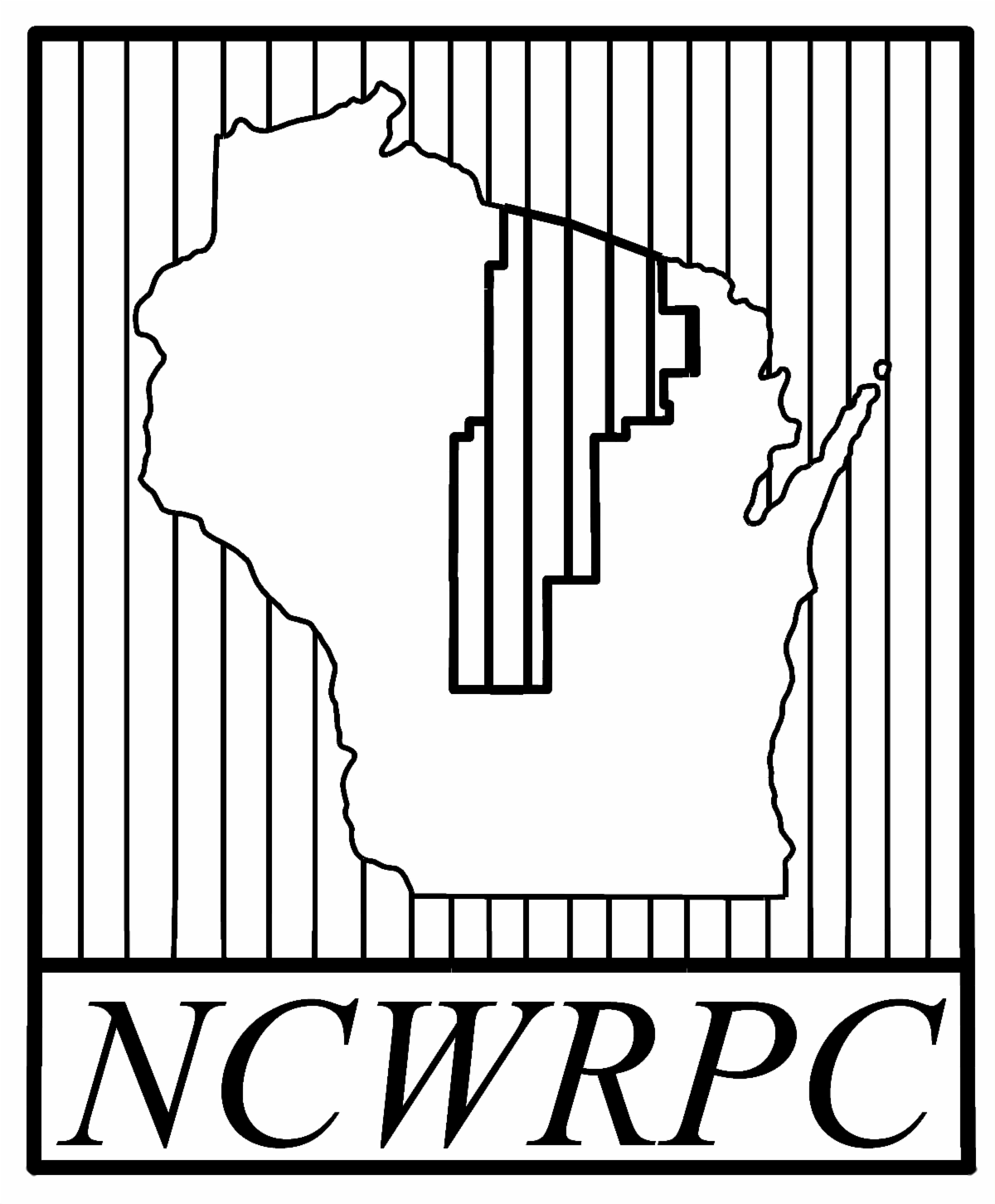NCWRPC Logo